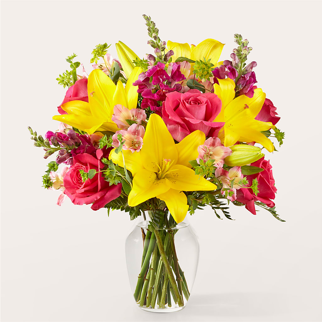 Lovely Day Bouquet – SOBEY'S, Mississauga ON