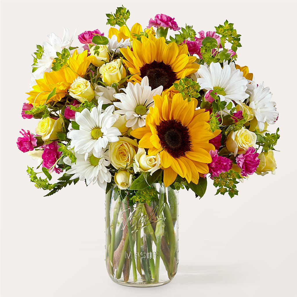 Aglow Bouquet – SOBEY'S, Mississauga ON