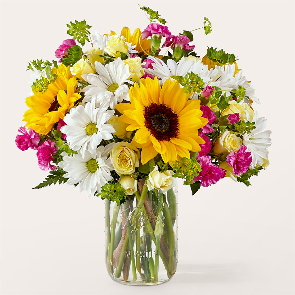 Aglow Bouquet – SOBEY'S, Mississauga ON
