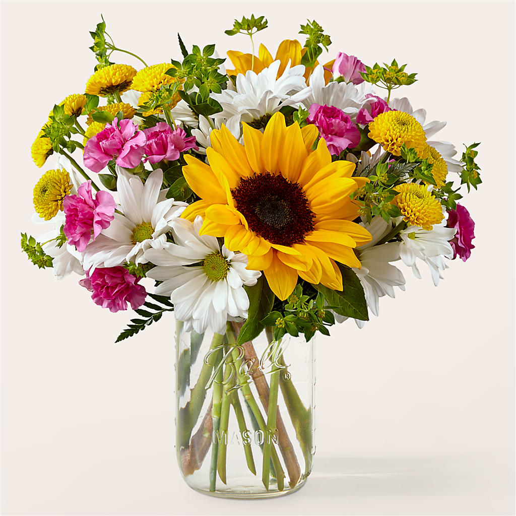 Aglow Bouquet – SOBEY'S, Mississauga ON
