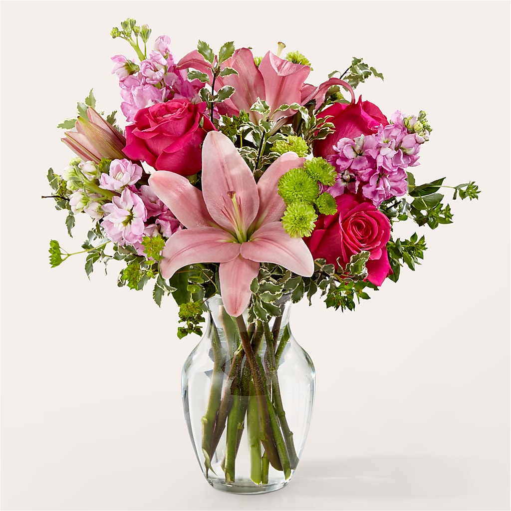 Cross My Heart Bouquet – SOBEY'S, Mississauga ON