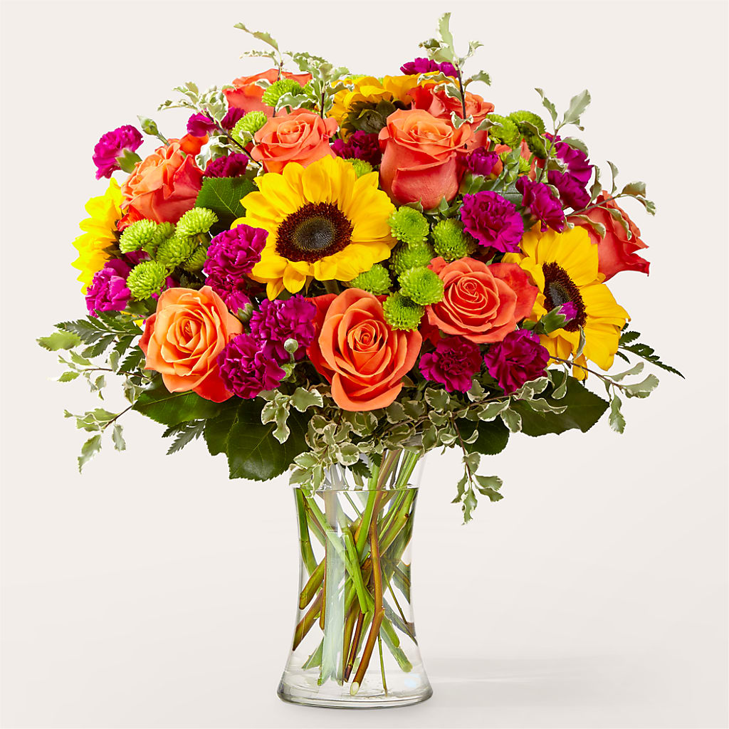 Warmth & Light Bouquet – SOBEY'S, Mississauga ON