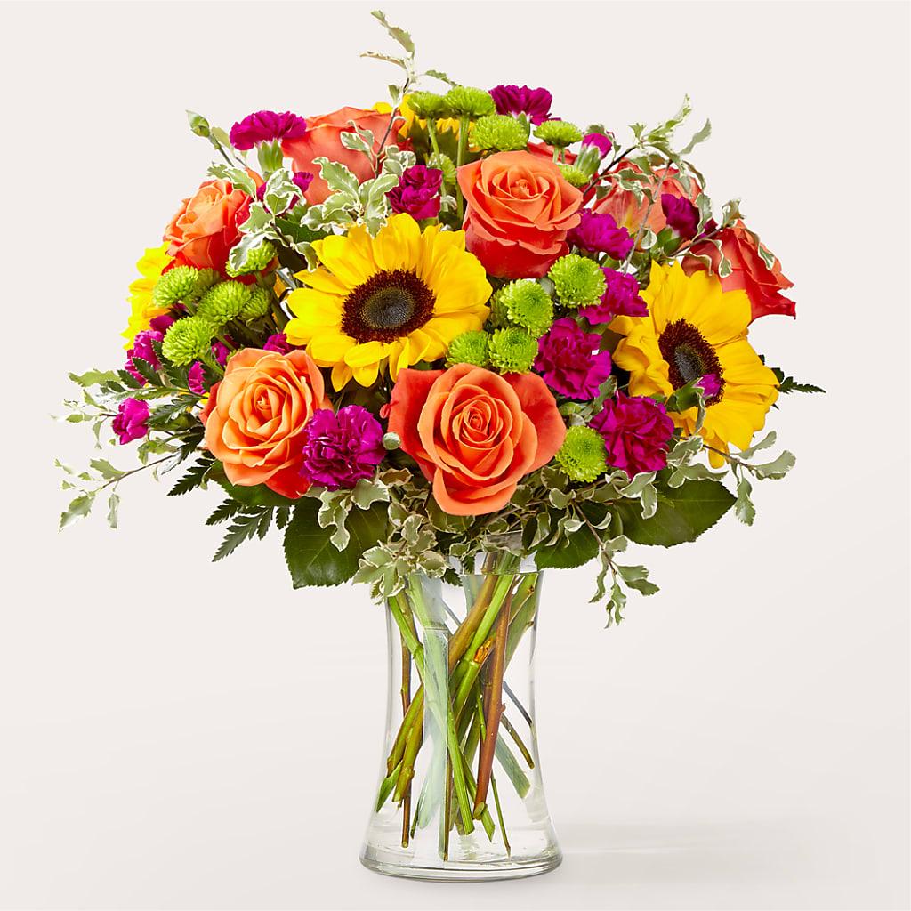 Warmth & Light Bouquet – SOBEY'S, Mississauga ON