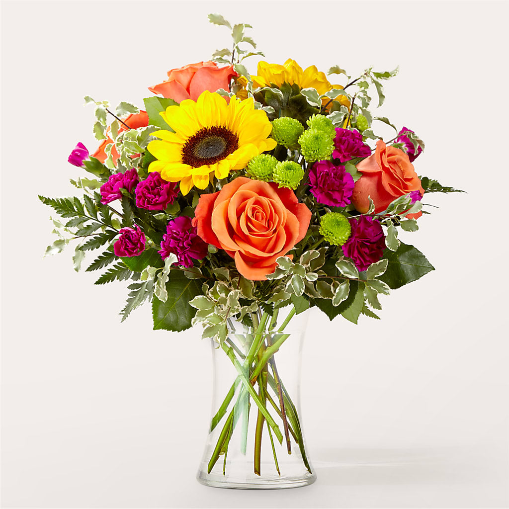 Warmth & Light Bouquet – SOBEY'S, Mississauga ON