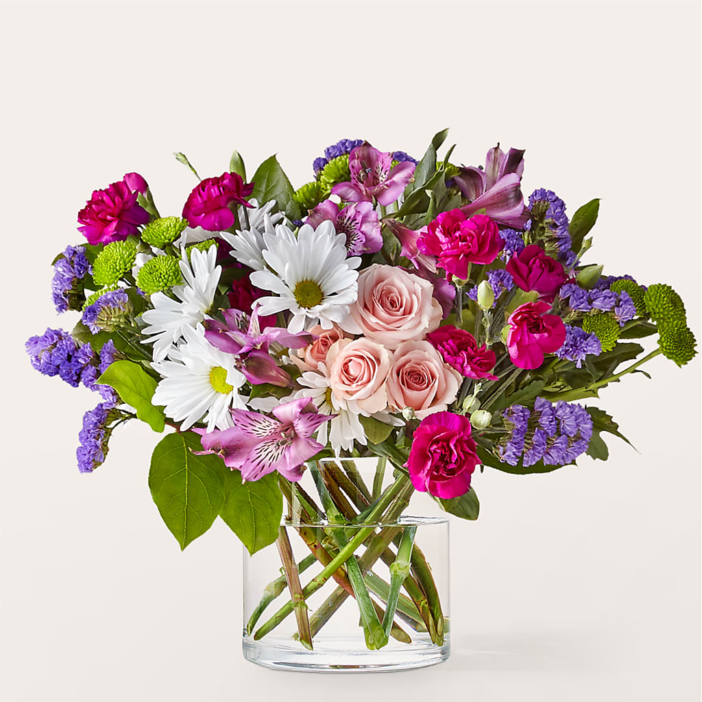Wild Berry Bouquet – SOBEY'S, Mississauga ON