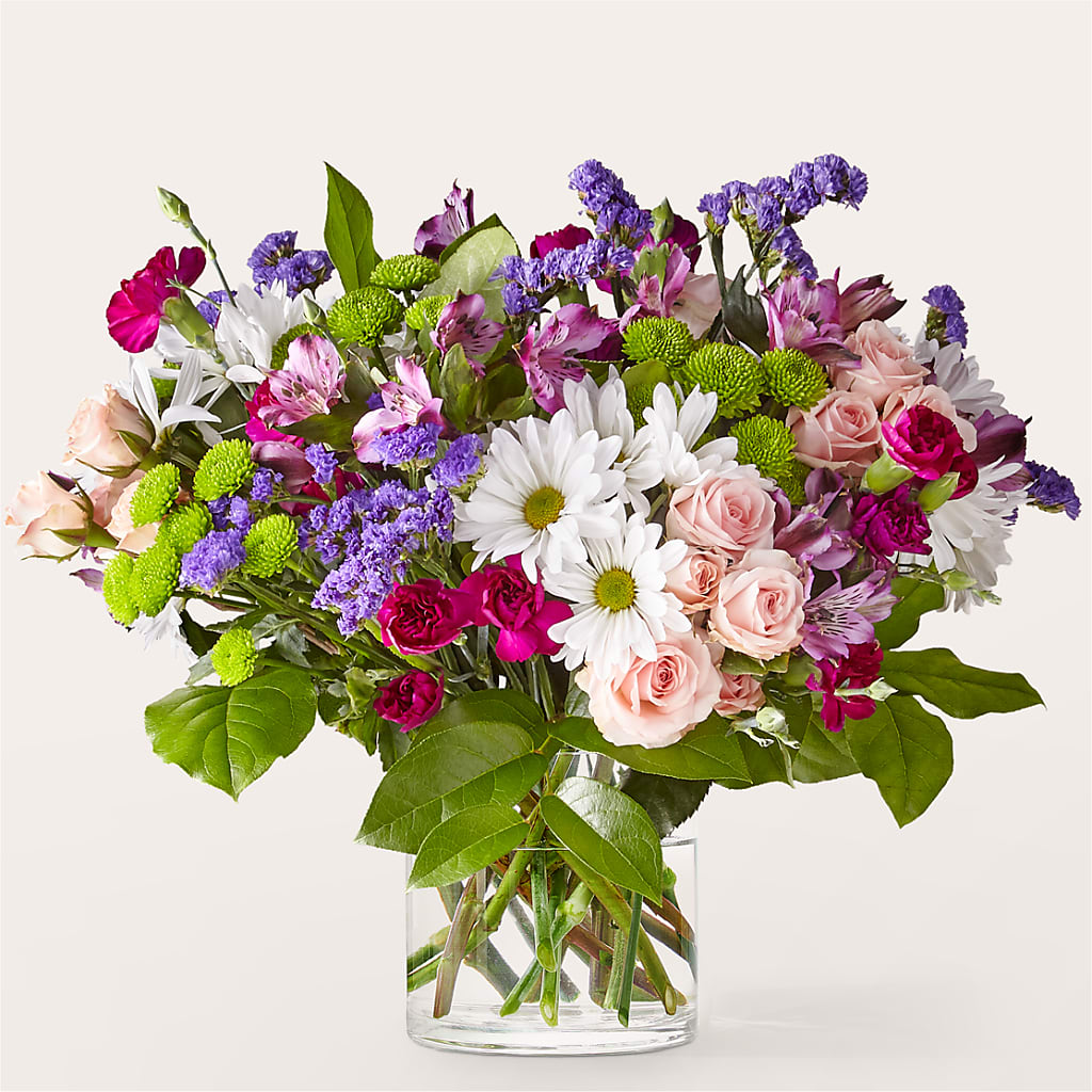 Wild Berry Bouquet – SOBEY'S, Mississauga ON