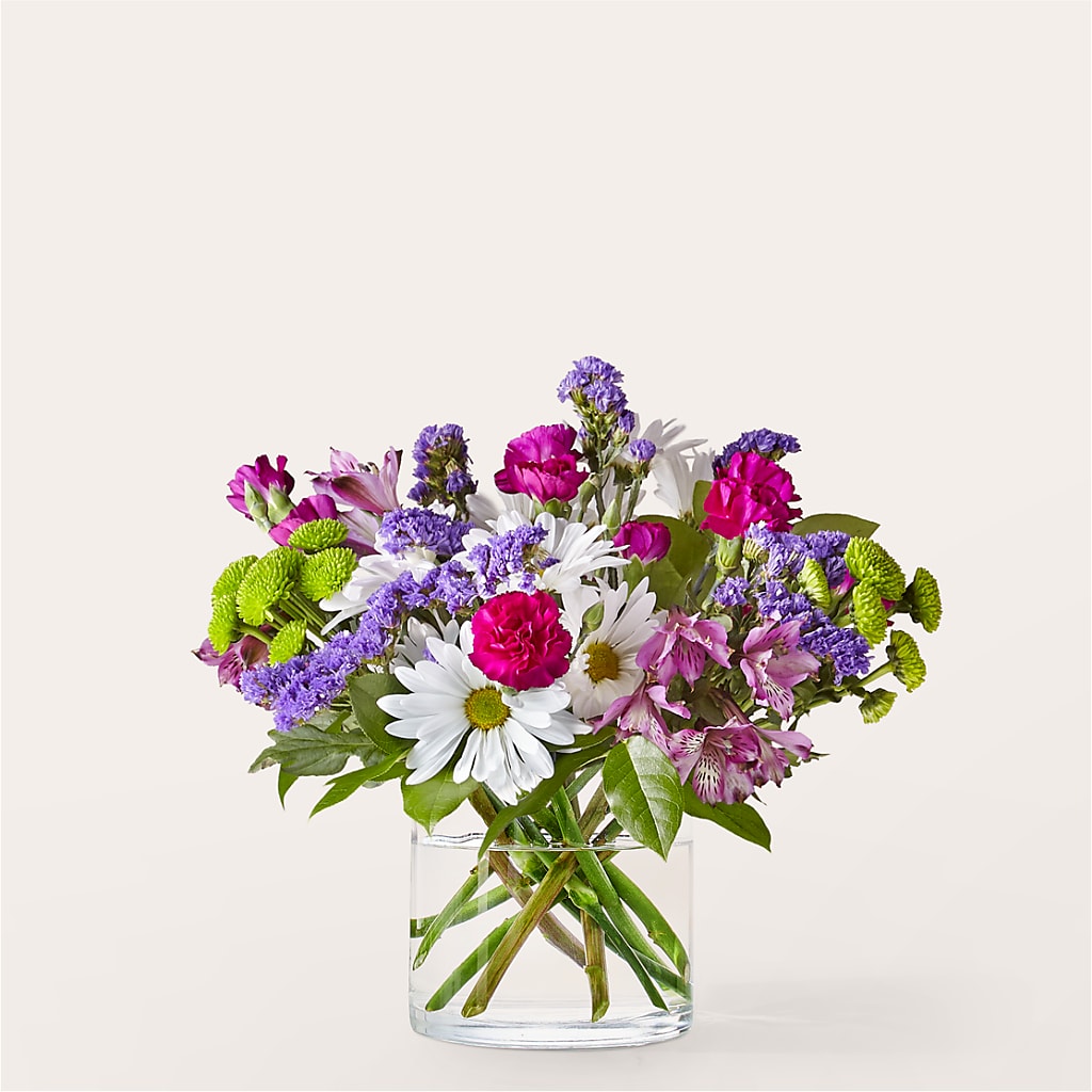 Wild Berry Bouquet – SOBEY'S, Mississauga ON