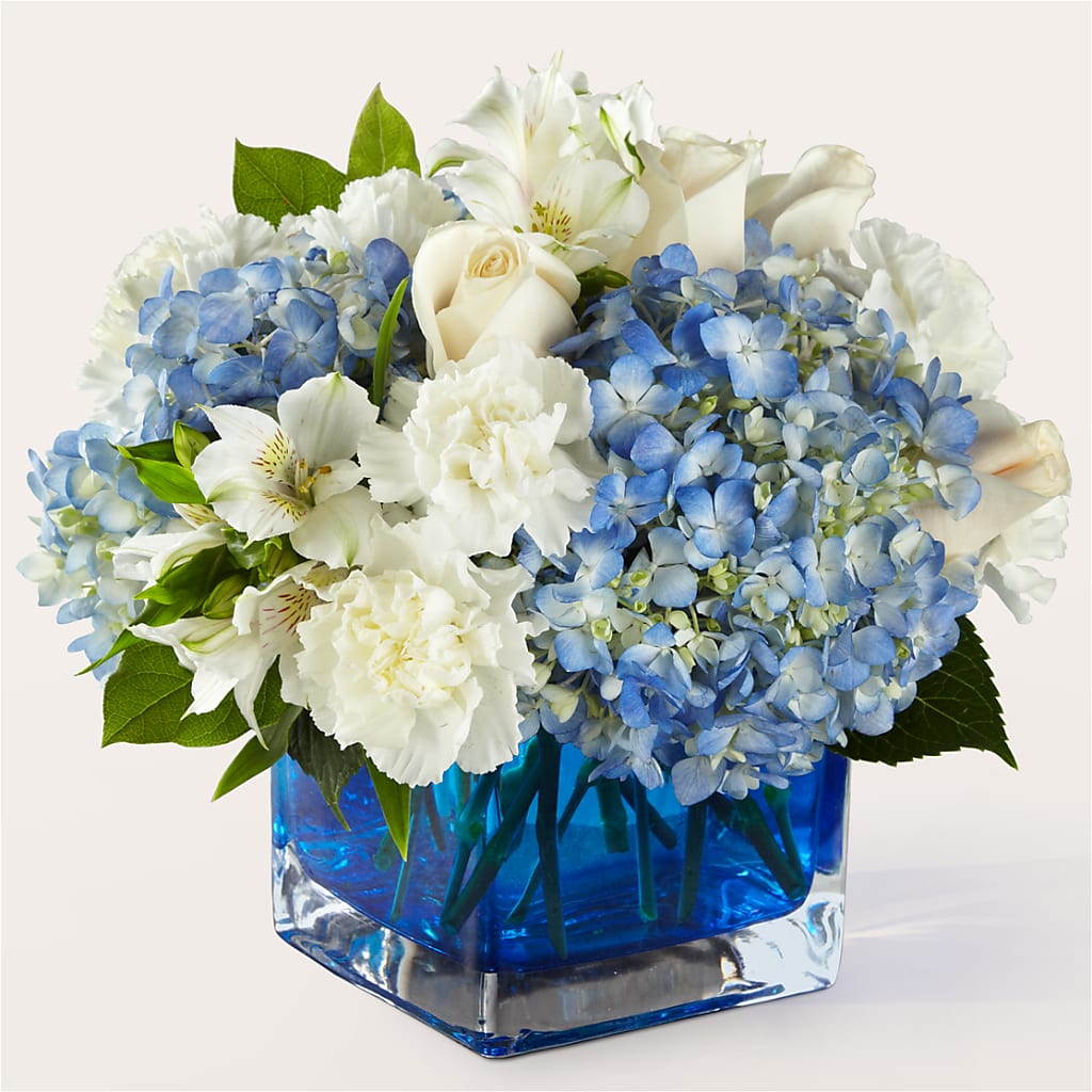 Soothing Waters Bouquet – SOBEY'S, Mississauga ON