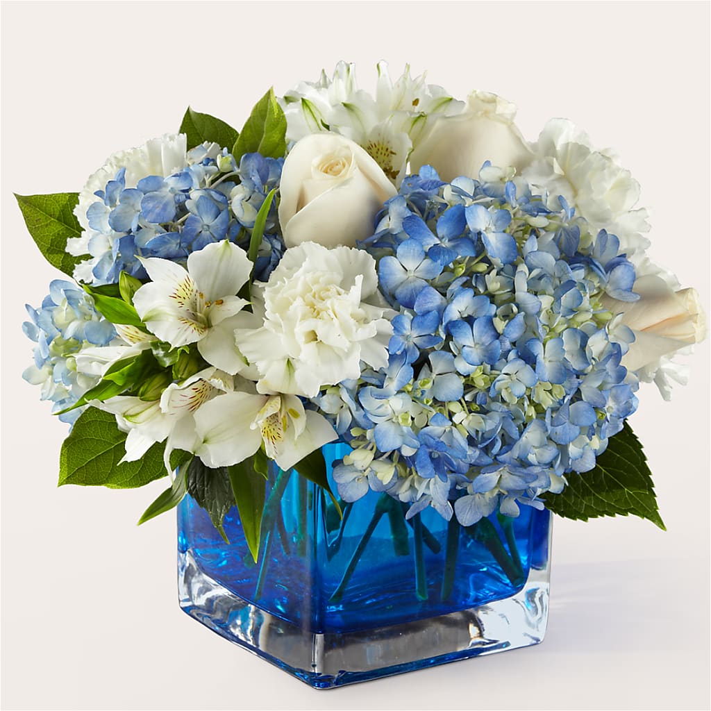Soothing Waters Bouquet – SOBEY'S, Mississauga ON