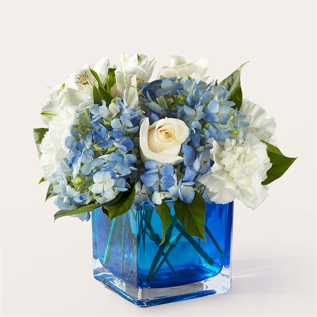 Soothing Waters Bouquet – SOBEY'S, Mississauga ON