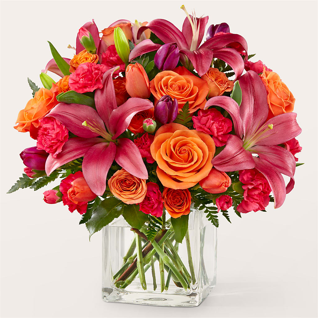 Lucky Lily Bouquet – SOBEY'S, Mississauga ON