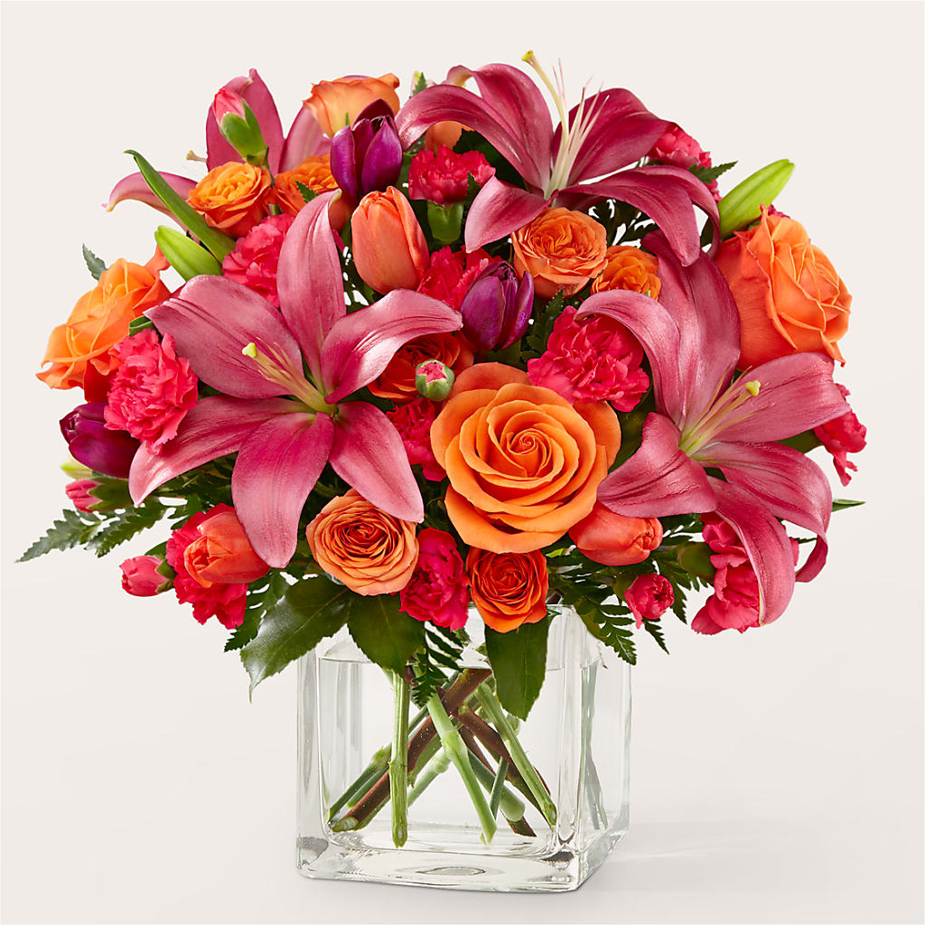 Lucky Lily Bouquet – SOBEY'S, Mississauga ON