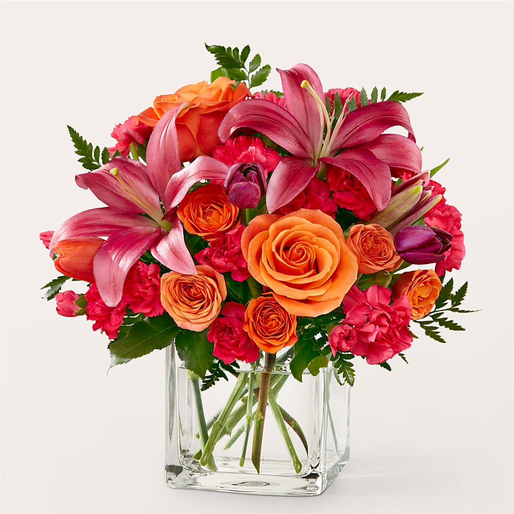 Lucky Lily Bouquet – SOBEY'S, Mississauga ON