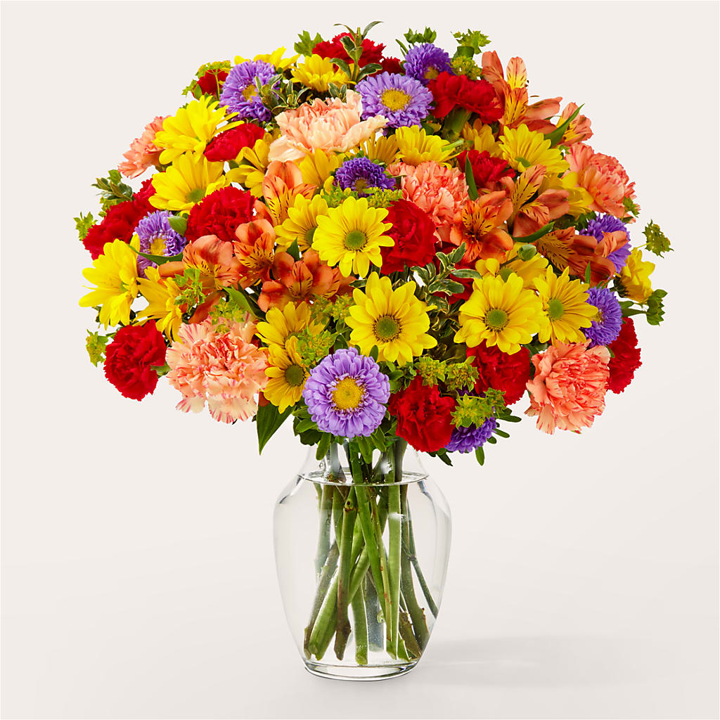 Kaleidoscope Bouquet – SOBEY'S, Mississauga ON