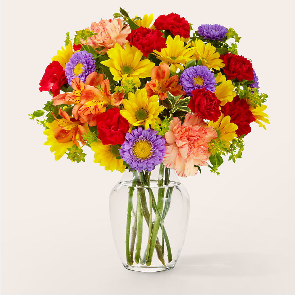 Kaleidoscope Bouquet – SOBEY'S, Mississauga ON
