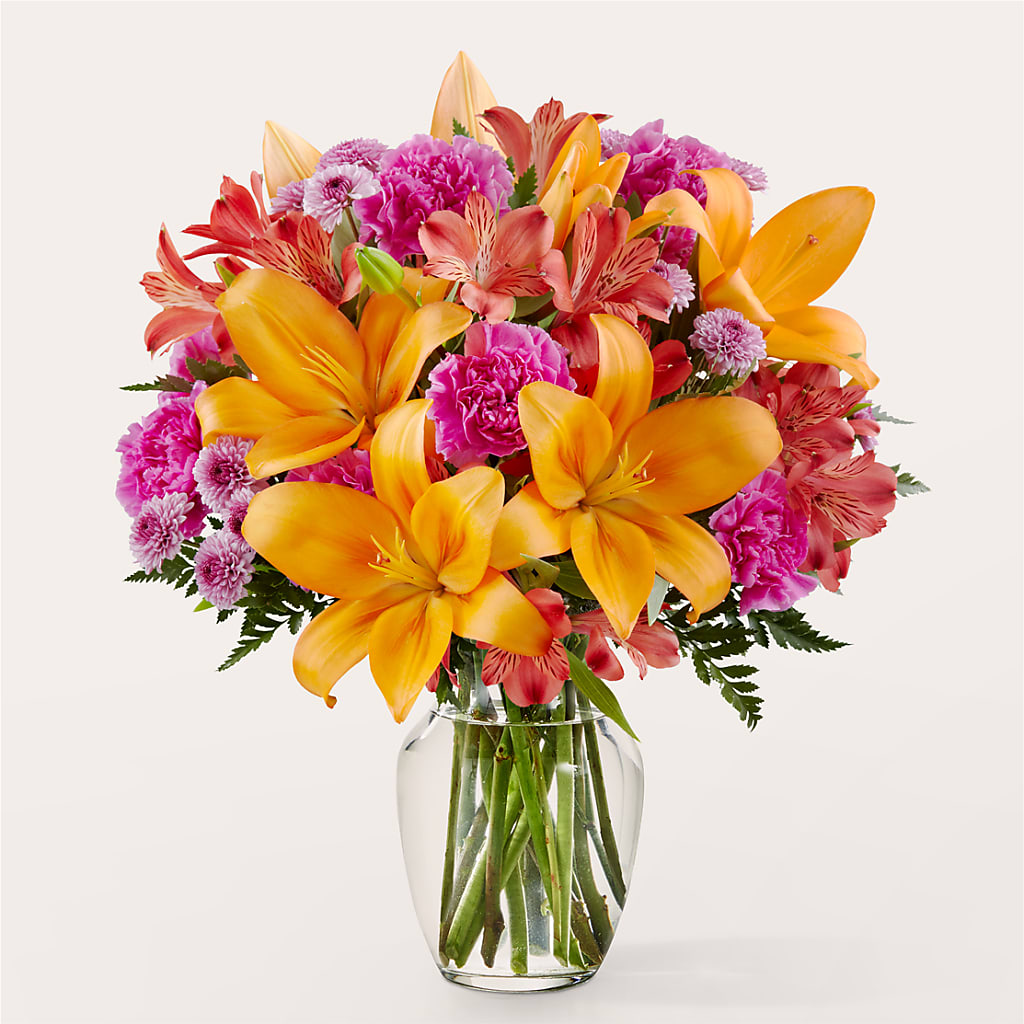 Entranced Bouquet – SOBEY'S, Mississauga ON