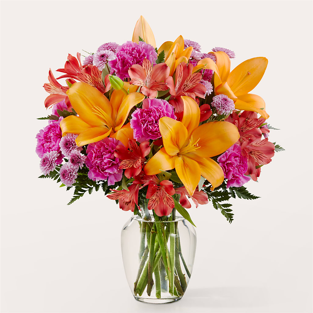 Entranced Bouquet – SOBEY'S, Mississauga ON
