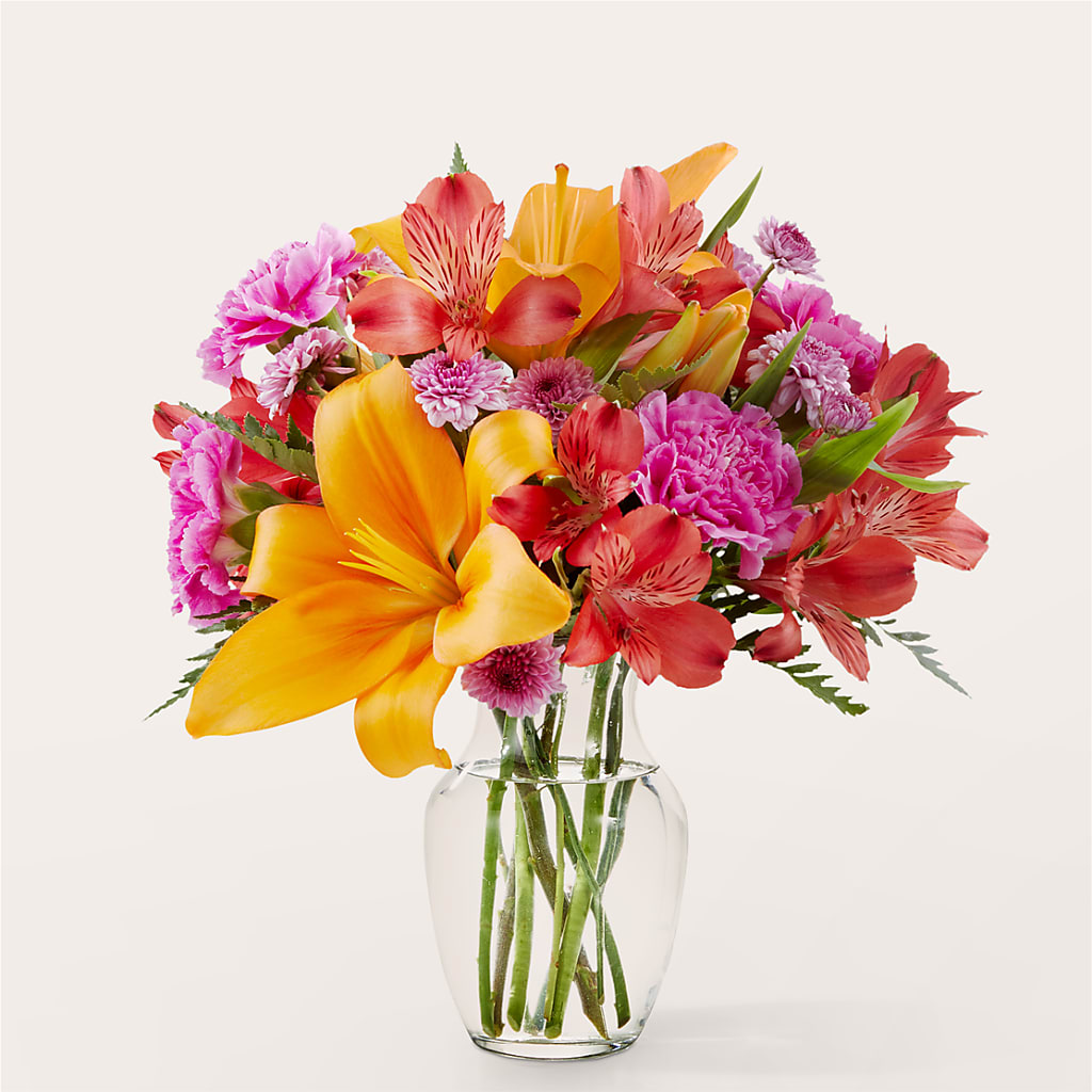 Entranced Bouquet – SOBEY'S, Mississauga ON