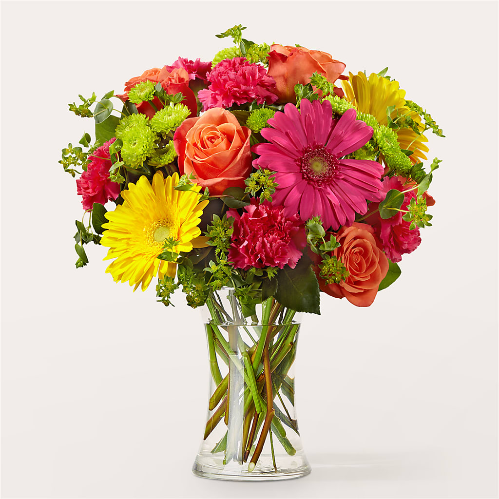 Fruit Punch Bouquet – SOBEY'S, Mississauga ON