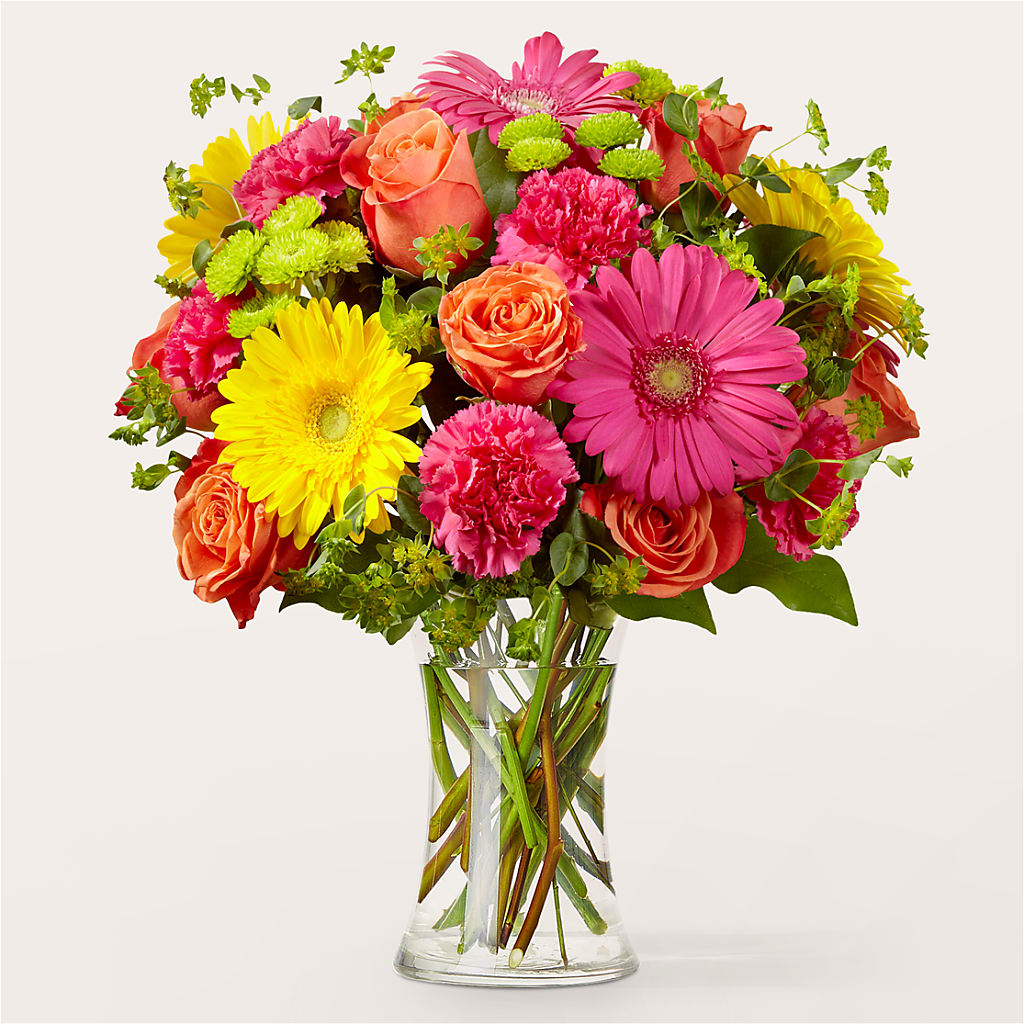 Fruit Punch Bouquet – SOBEY'S, Mississauga ON