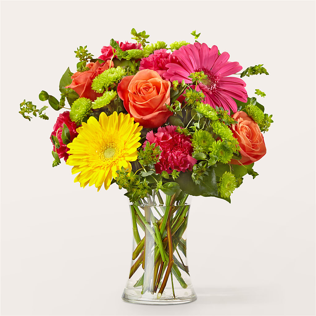 Fruit Punch Bouquet – SOBEY'S, Mississauga ON