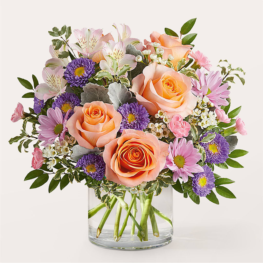 Glimmer Bouquet – SOBEY'S, Mississauga ON