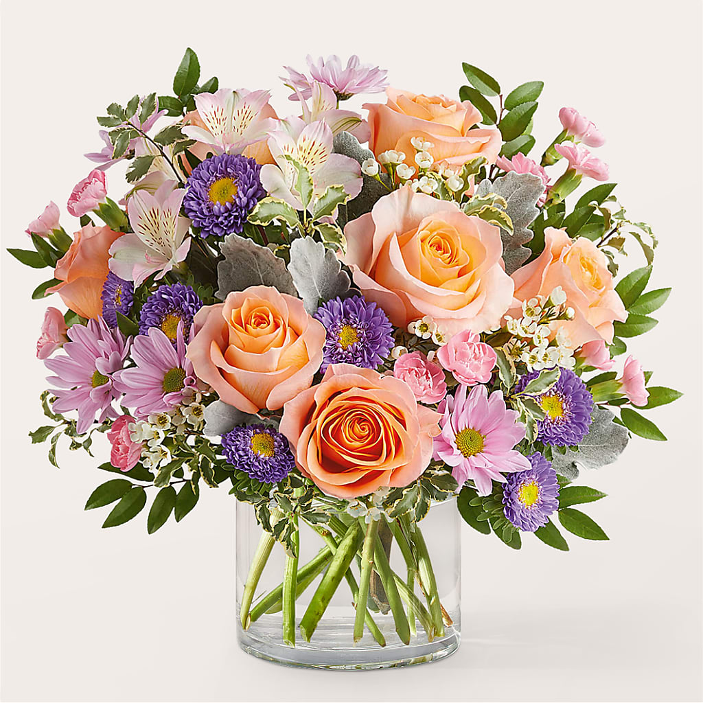 Glimmer Bouquet – SOBEY'S, Mississauga ON