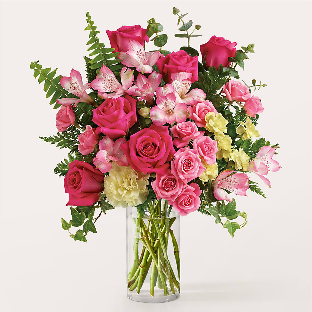 Strawberry Margarita Bouquet – SOBEY'S, Mississauga ON