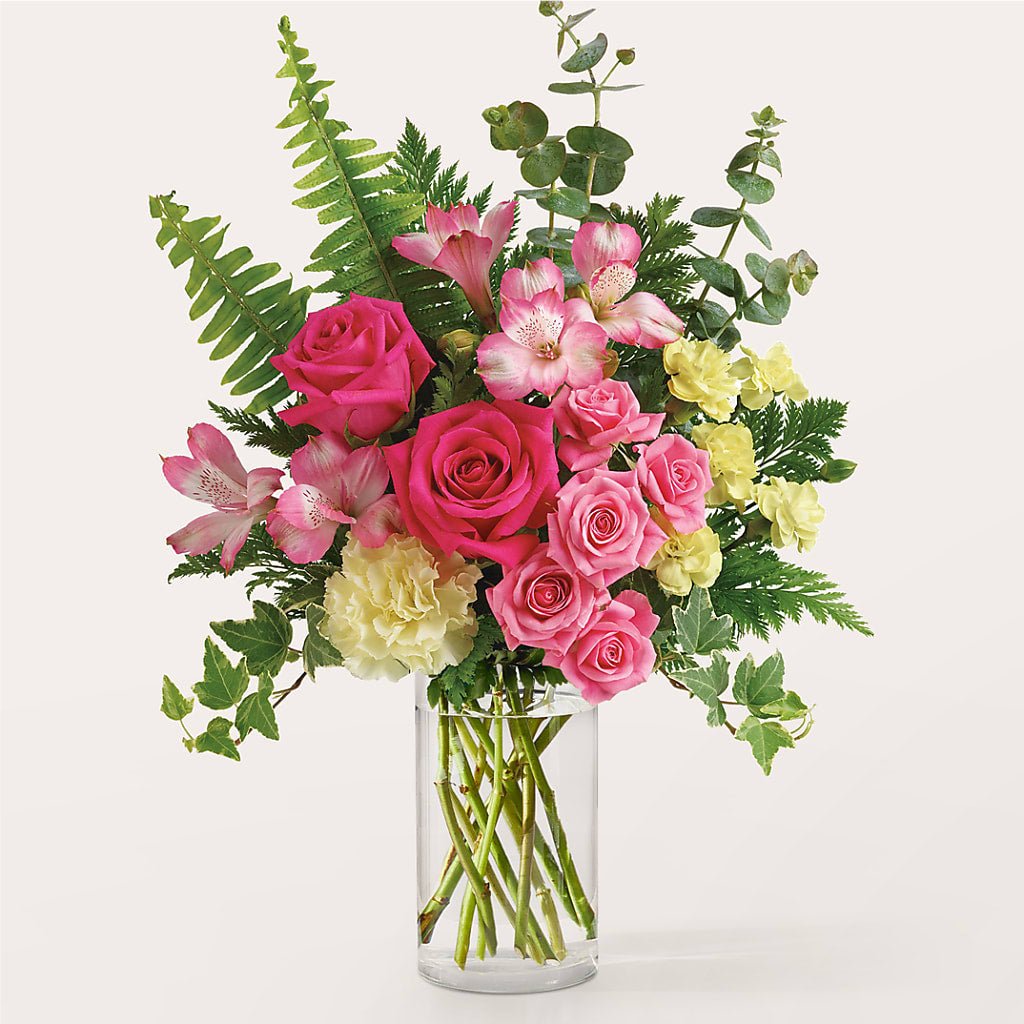 Strawberry Margarita Bouquet – SOBEY'S, Mississauga ON