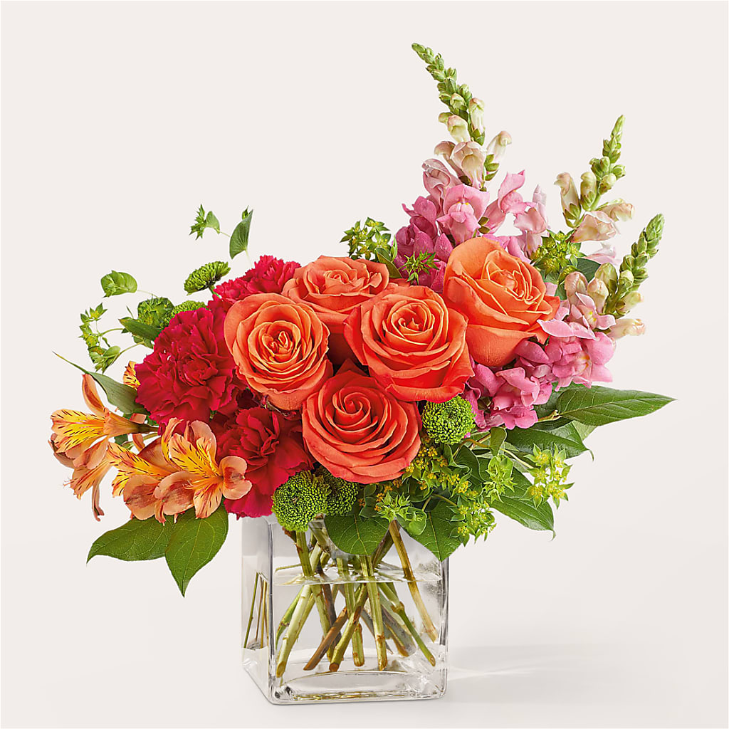 Cosmopolitan Bouquet – SOBEY'S, Mississauga ON
