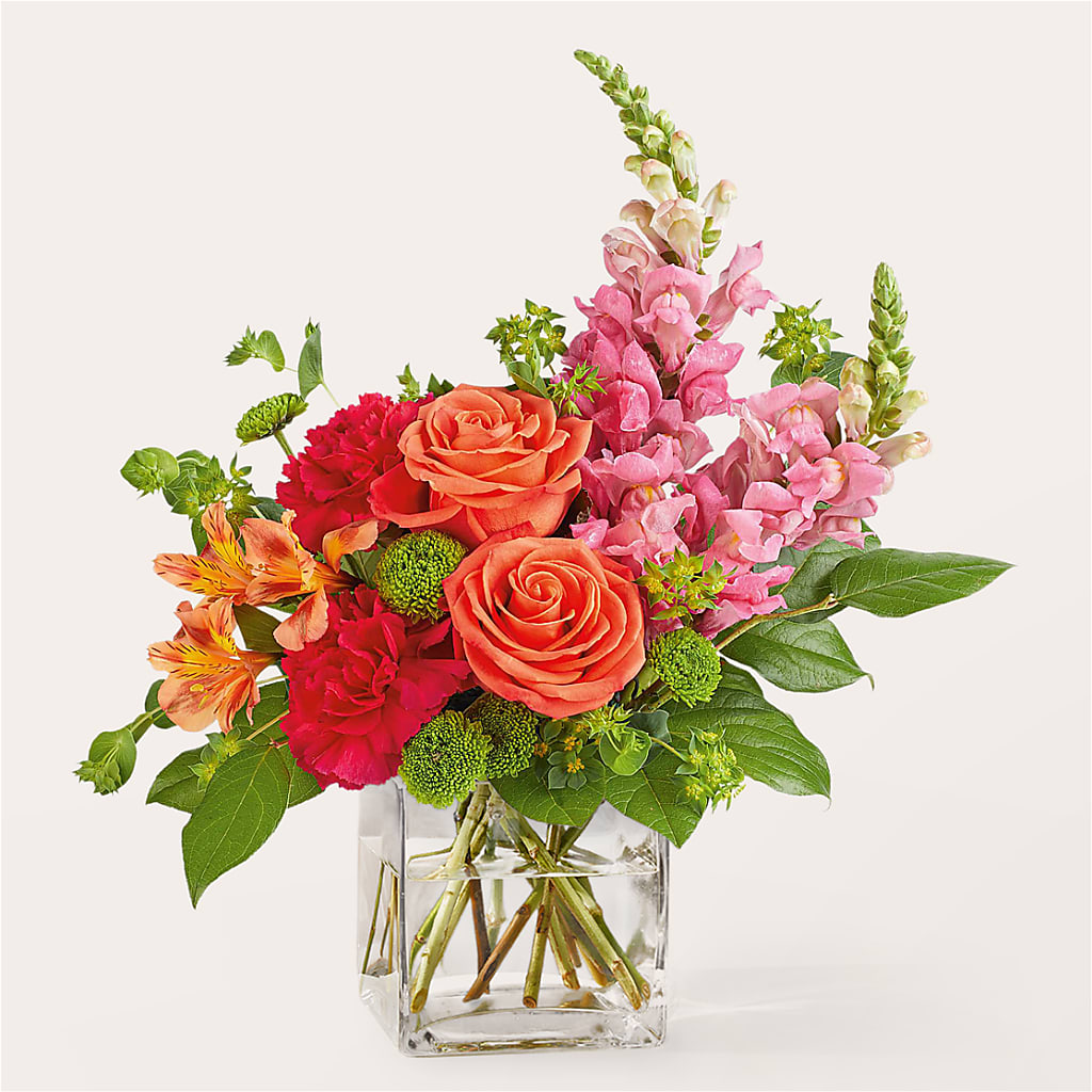 Cosmopolitan Bouquet – SOBEY'S, Mississauga ON