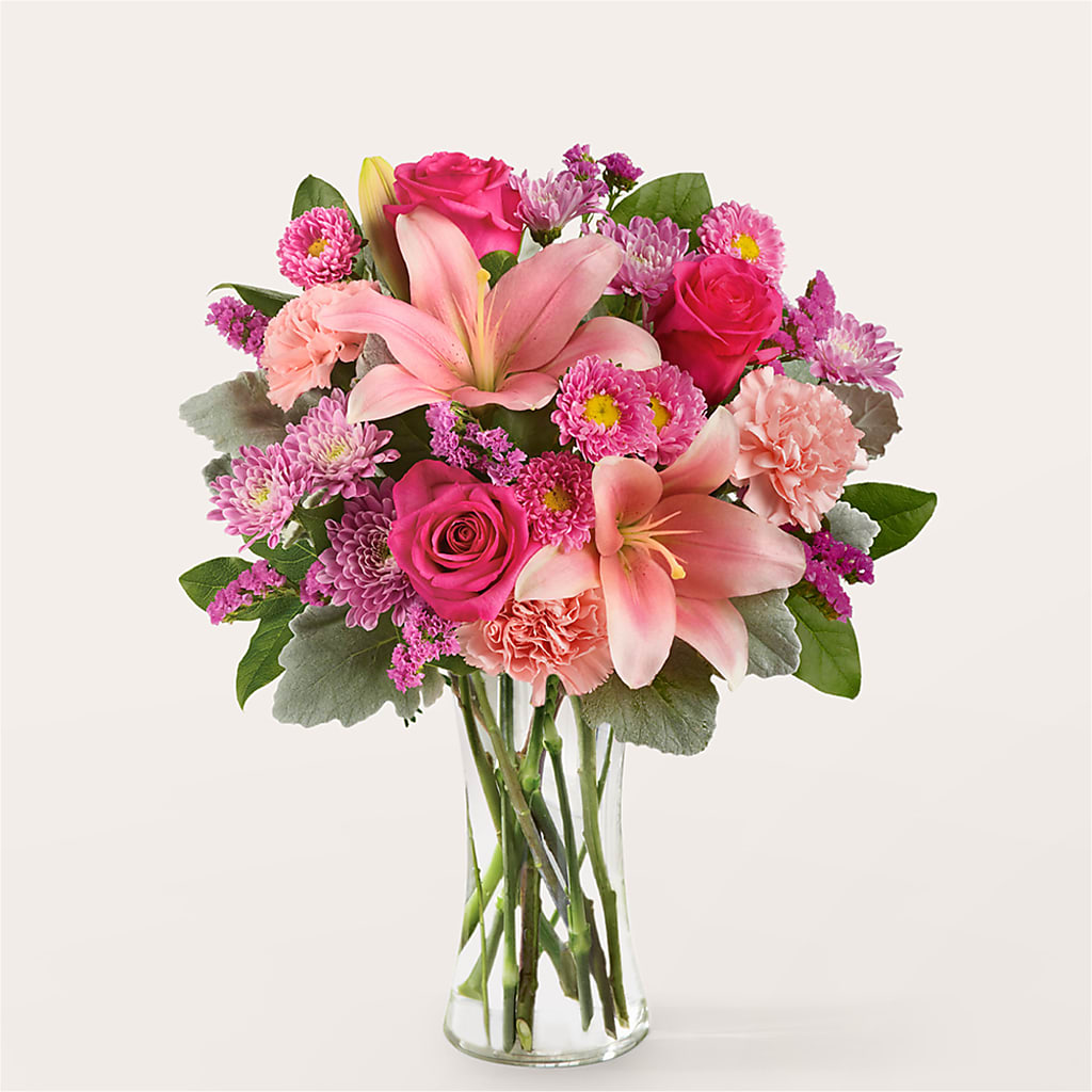 Dream Come True Bouquet – SOBEY'S, Mississauga ON