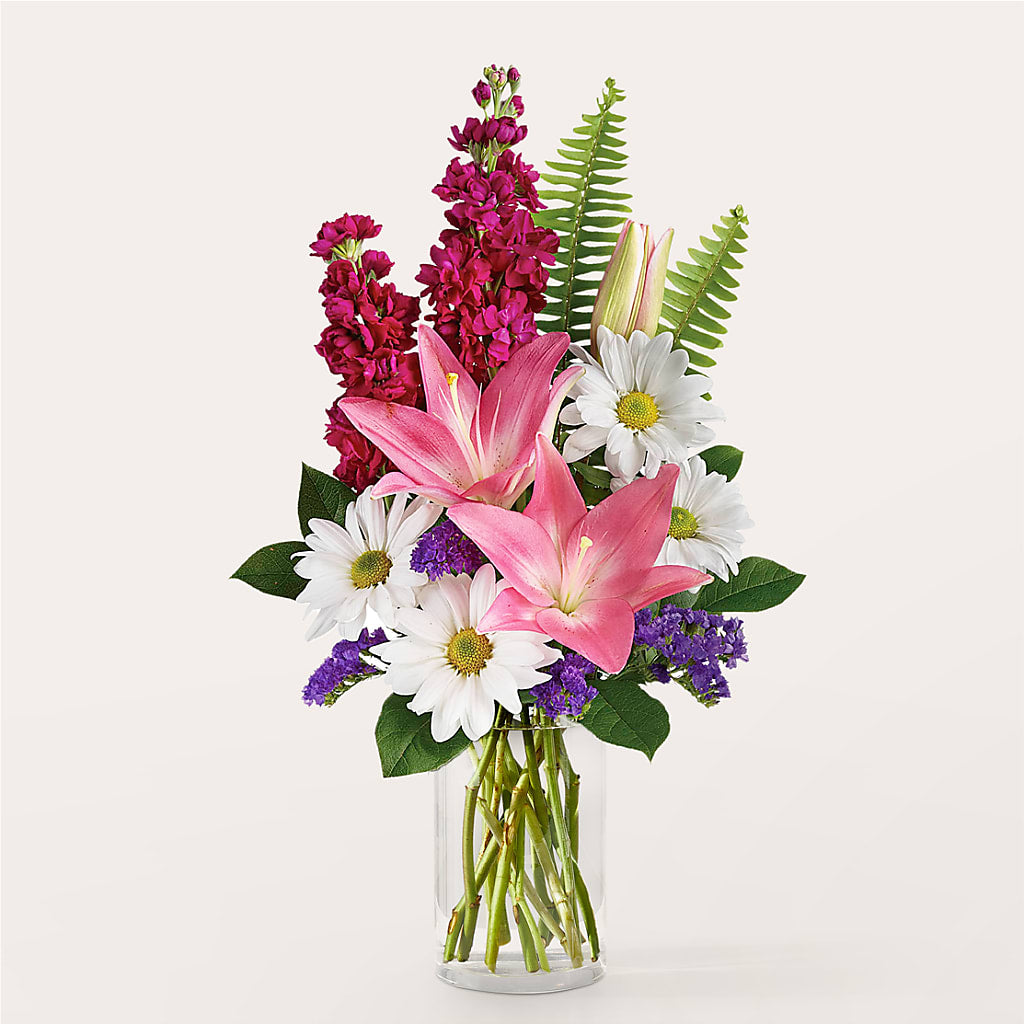 Blooming Spectacle Bouquet – SOBEY'S, Mississauga ON