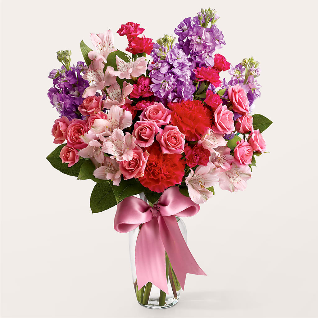 Main Character Bouquet – SOBEY'S, Mississauga ON