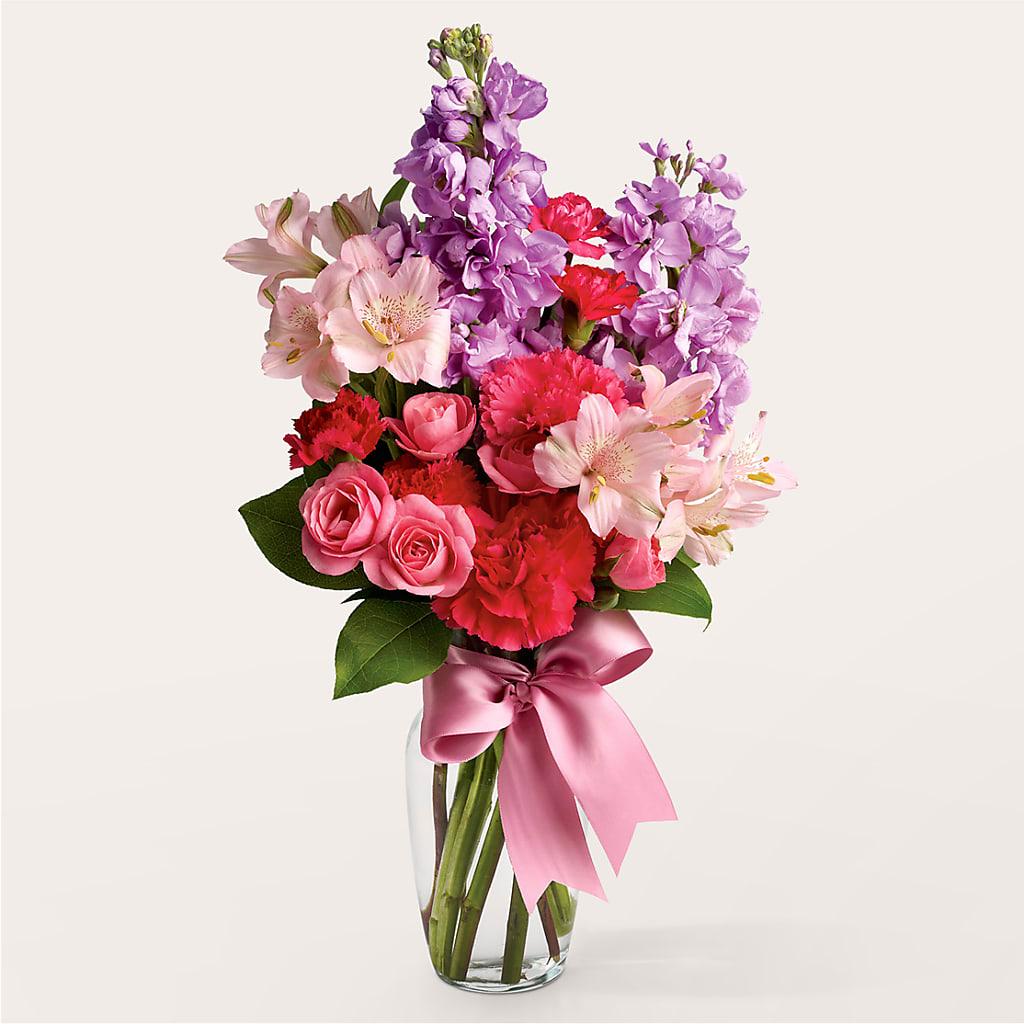 Main Character Bouquet – SOBEY'S, Mississauga ON