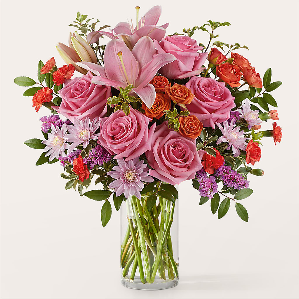 Sequins Bouquet – SOBEY'S, Mississauga ON