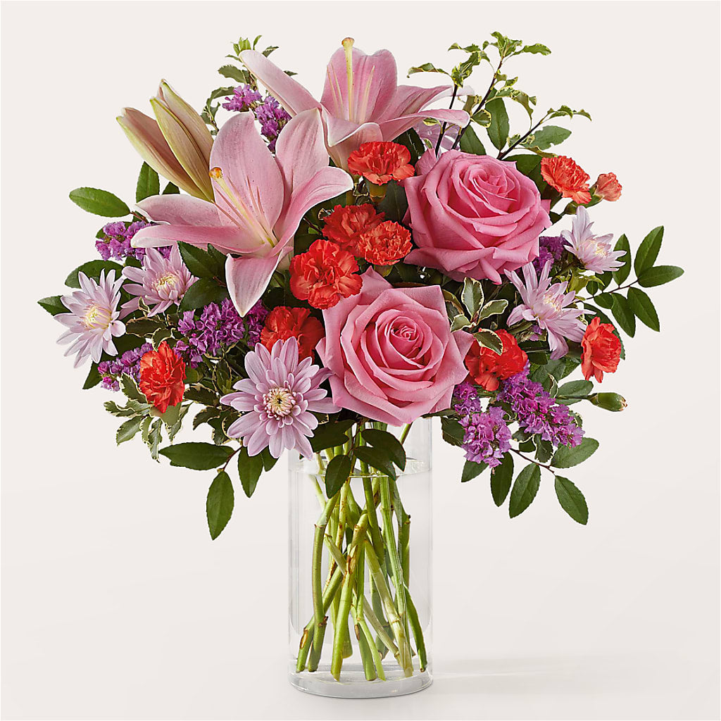 Sequins Bouquet – SOBEY'S, Mississauga ON