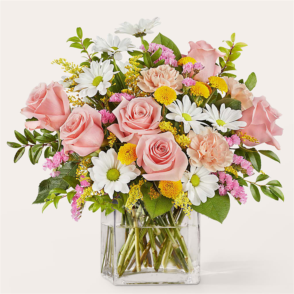 Country Cottage Bouquet – SOBEY'S, Mississauga ON