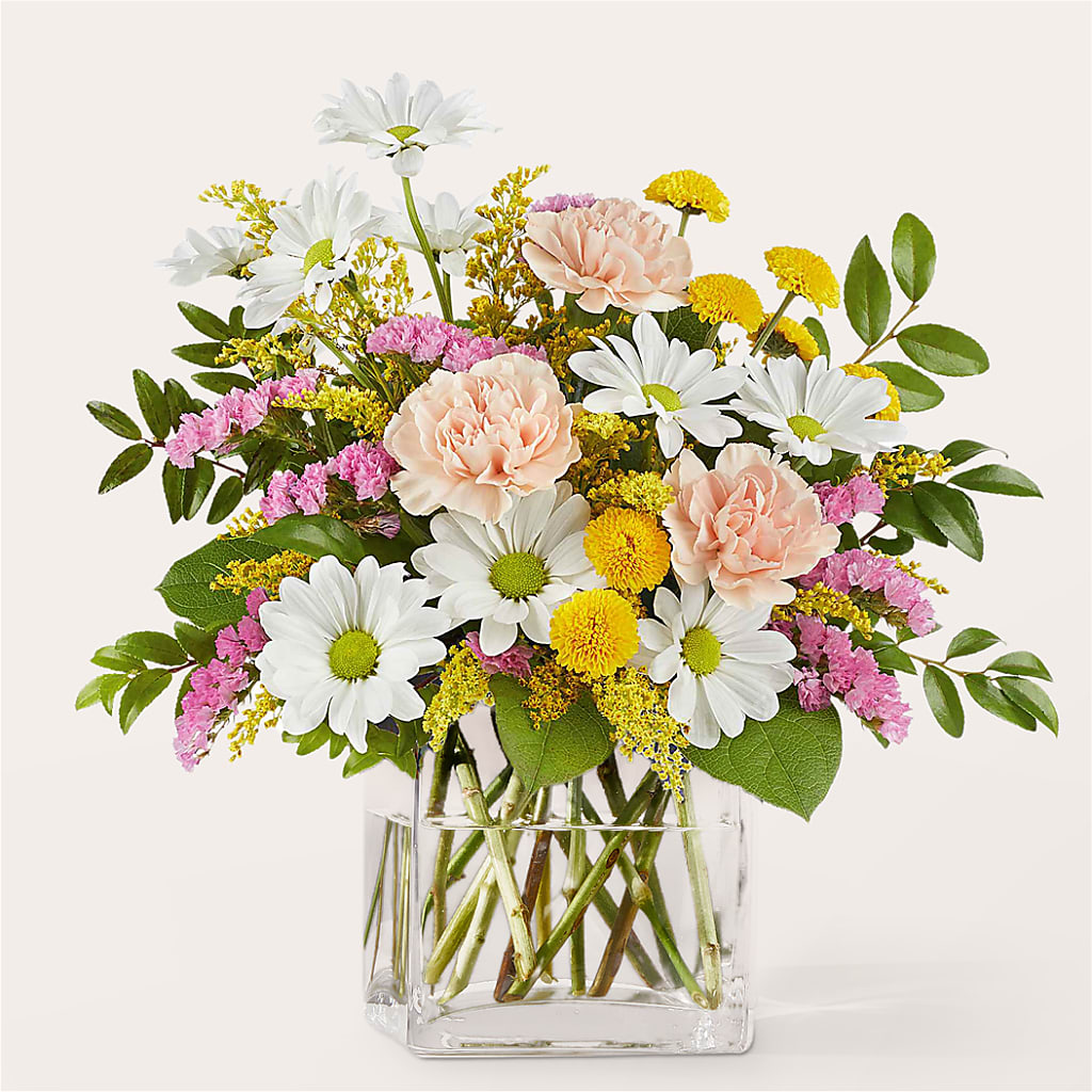 Country Cottage Bouquet – SOBEY'S, Mississauga ON