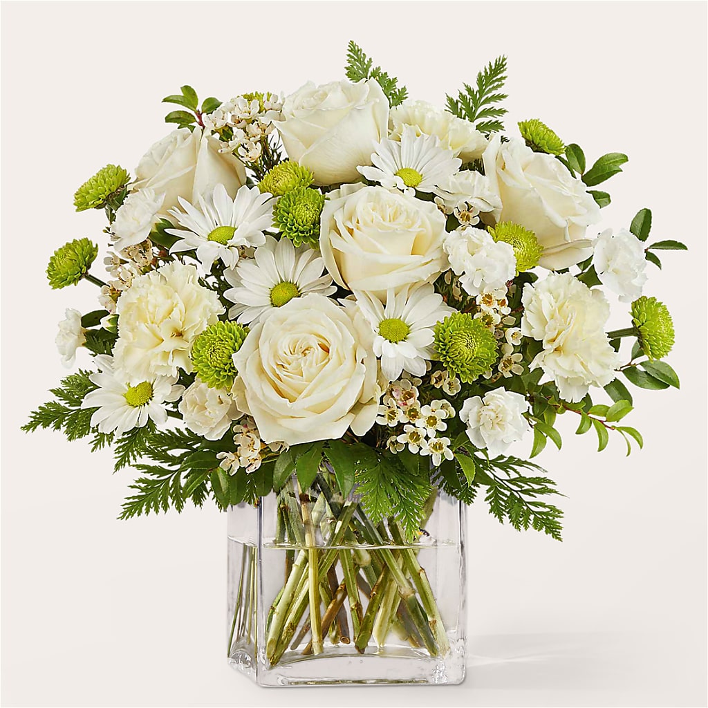 Momentary Meditation Bouquet – SOBEY'S, Mississauga ON