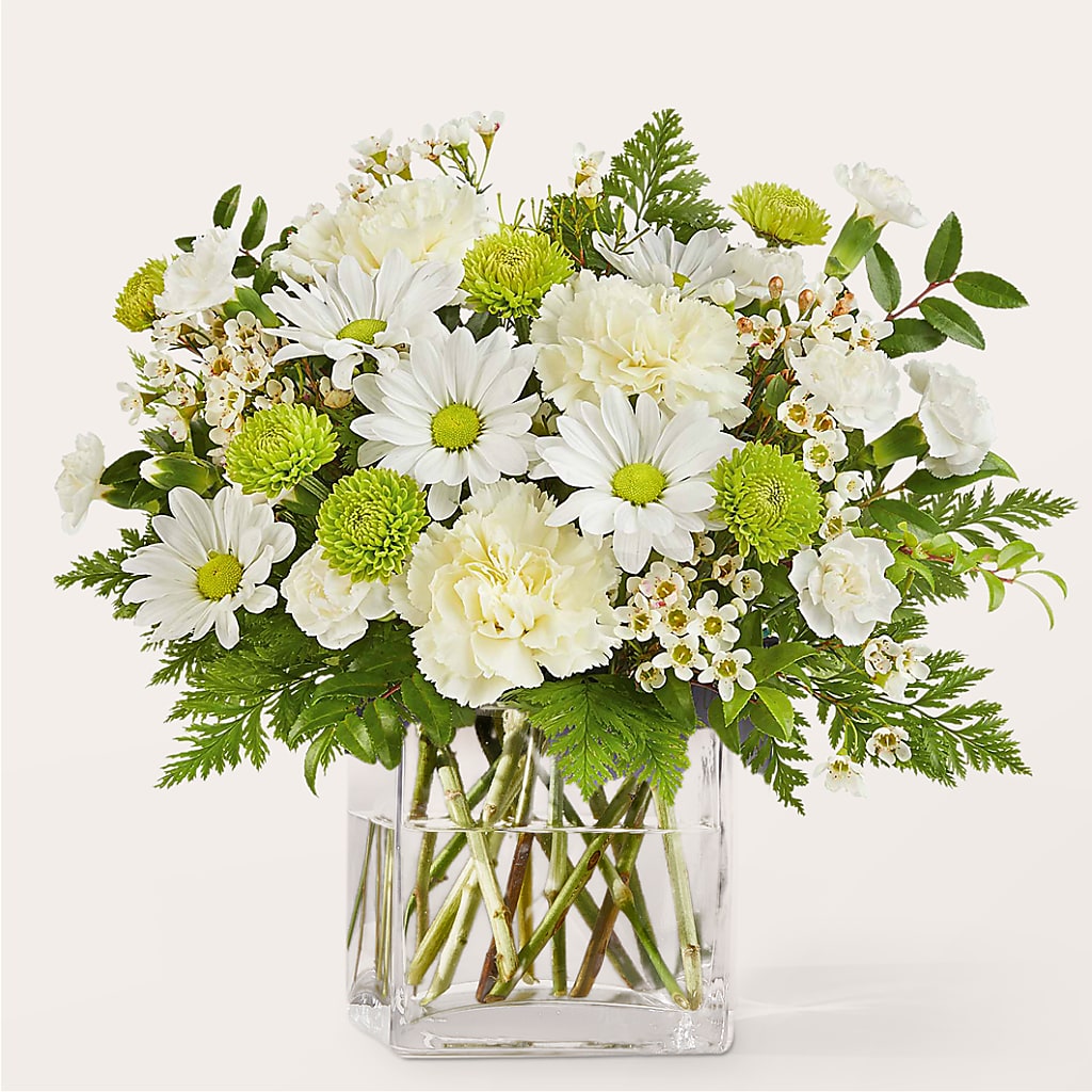 Momentary Meditation Bouquet – SOBEY'S, Mississauga ON