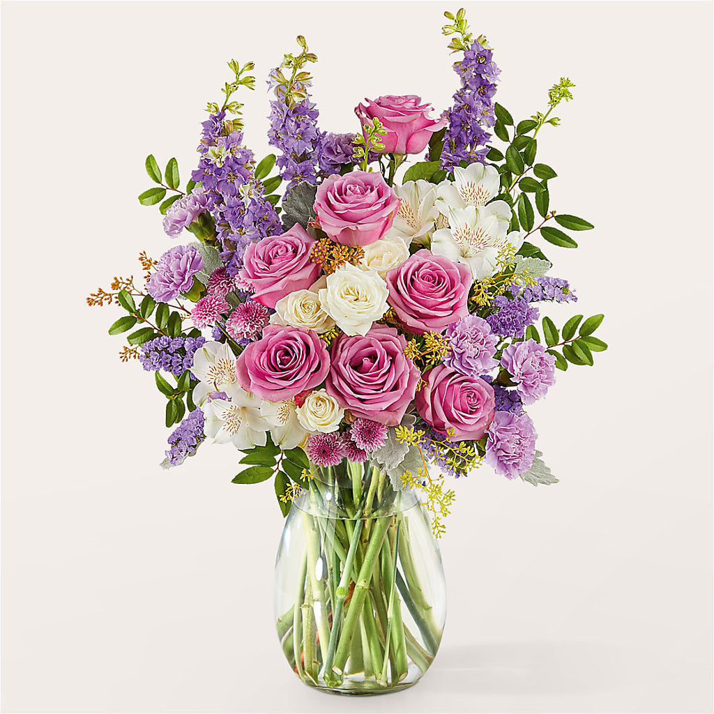 Lucky Me Bouquet – SOBEY'S, Mississauga ON