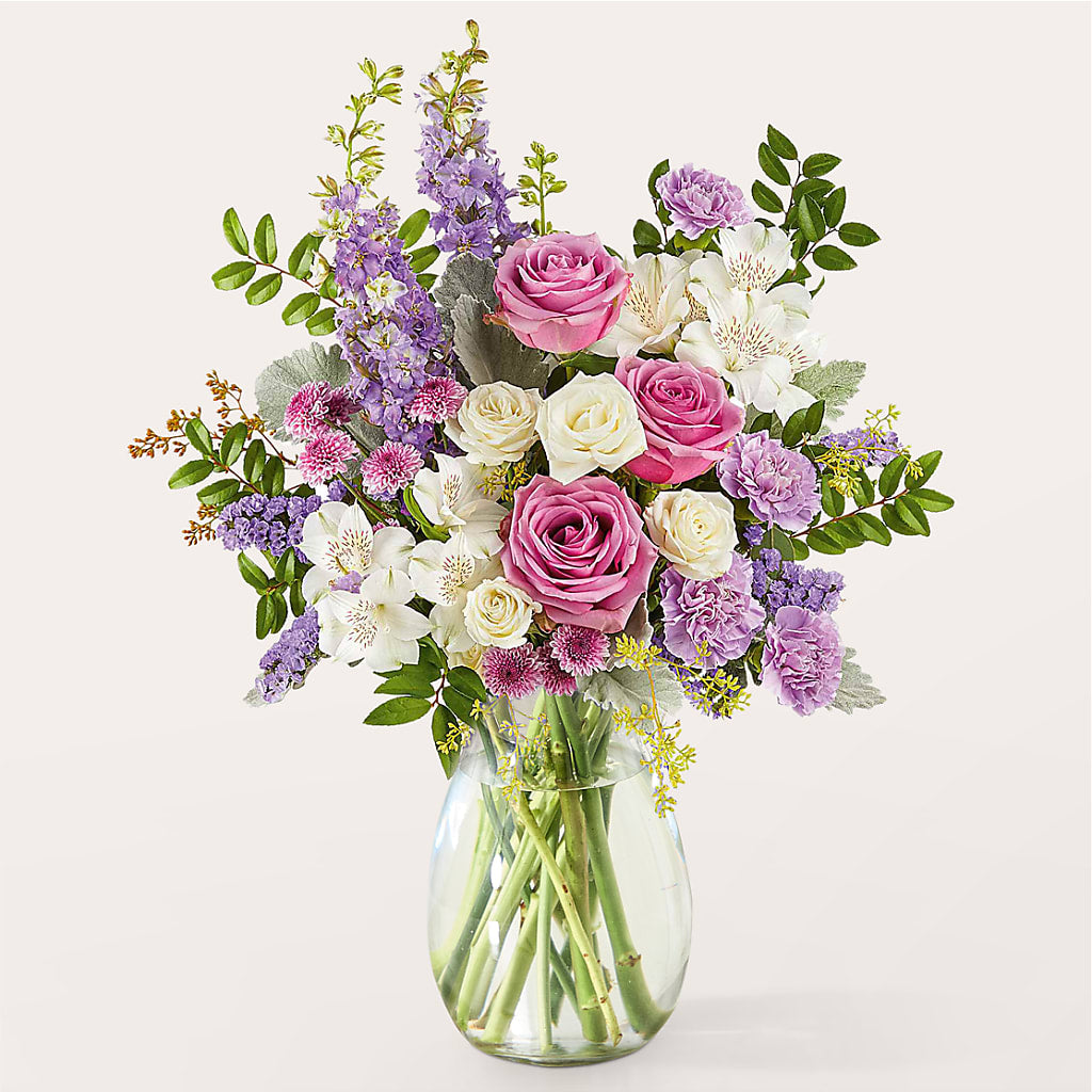 Lucky Me Bouquet – SOBEY'S, Mississauga ON