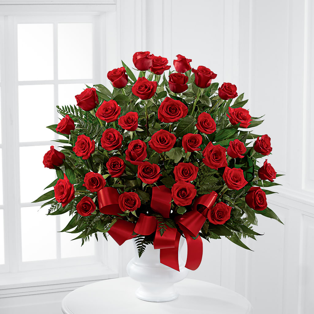 Blessed with Love Arrangement – SOBEY'S, Mississauga ON