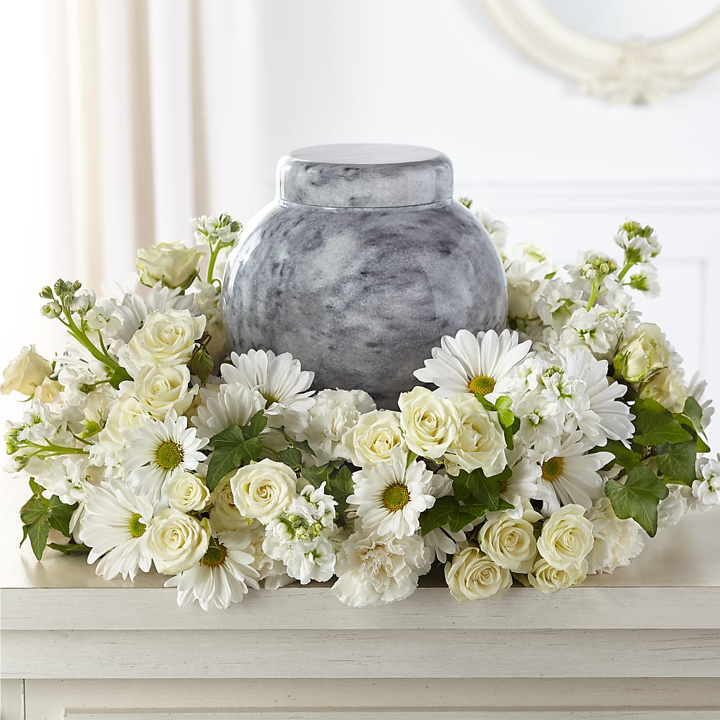 Timeless Tribute Cremation Adornment – SOBEY'S, Mississauga ON
