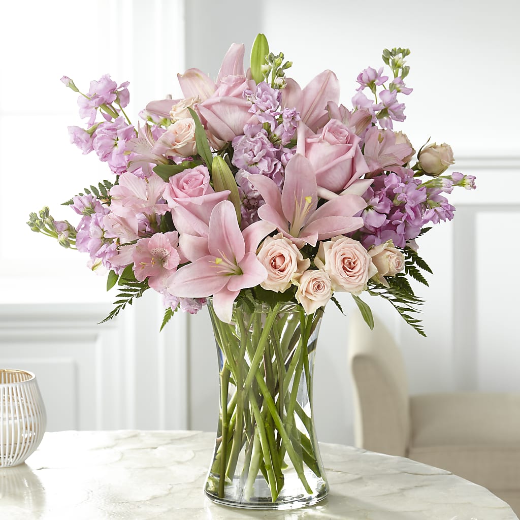 Wishes & Blessings Bouquet – SOBEY'S, Mississauga ON