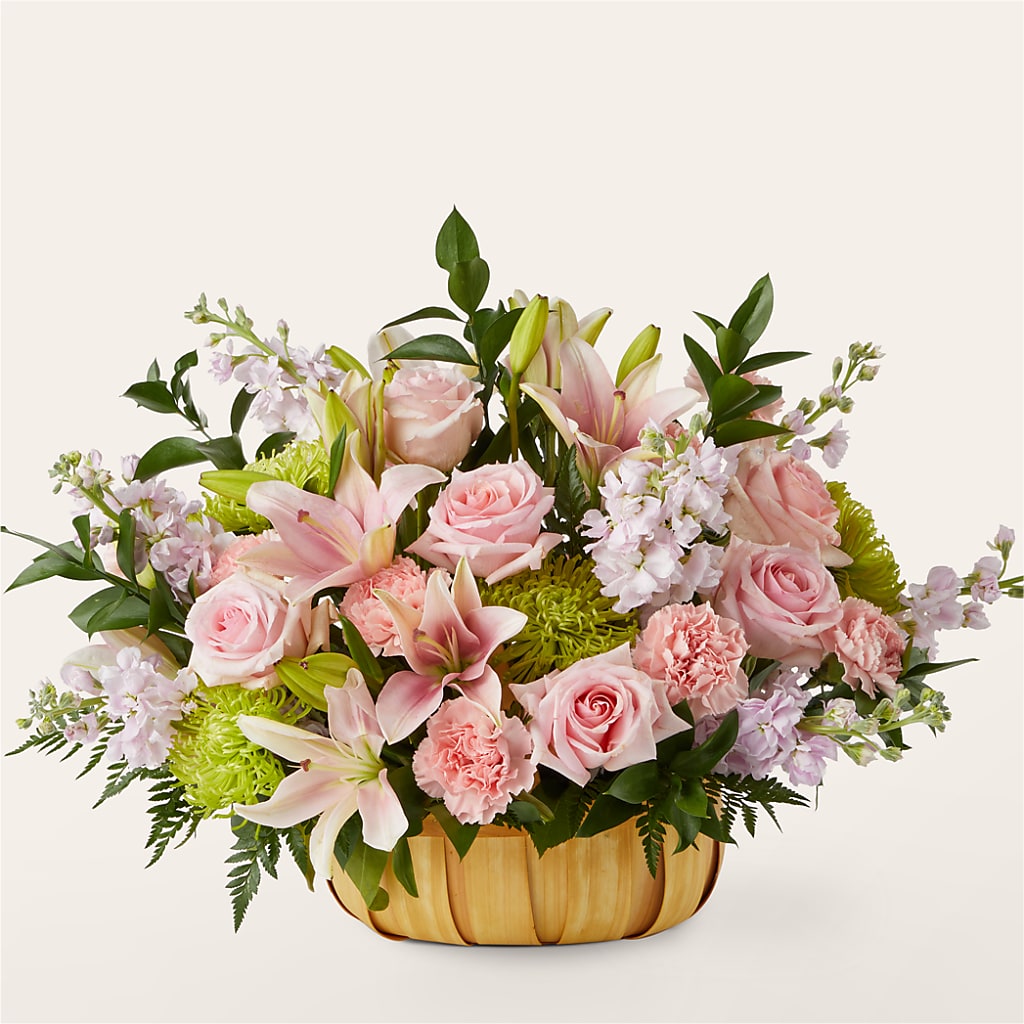 Beautiful Spirit Basket – SOBEY'S, Mississauga ON