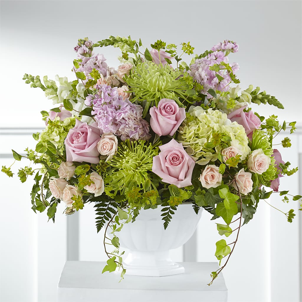 Radiant Embrace Arrangement – SOBEY'S, Mississauga ON