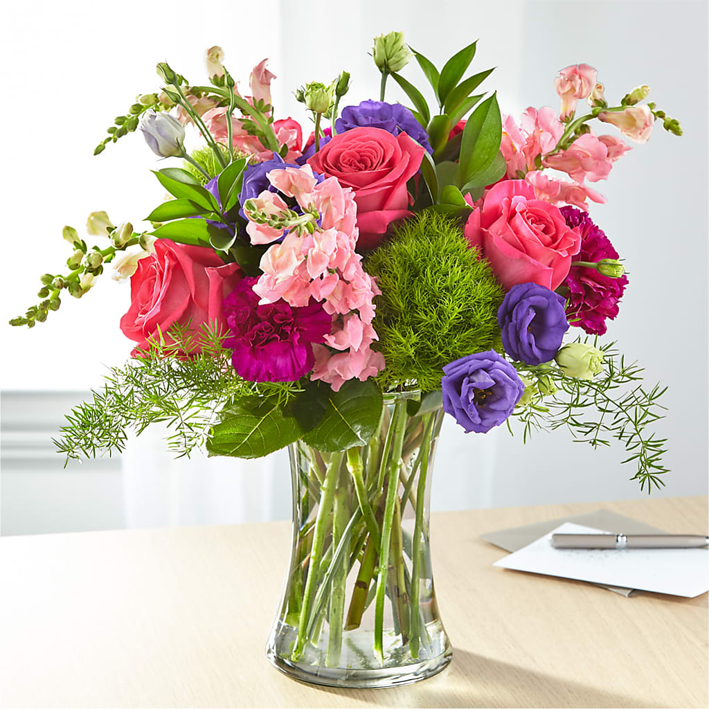 Charm & Comfort Bouquet – SOBEY'S, Mississauga ON