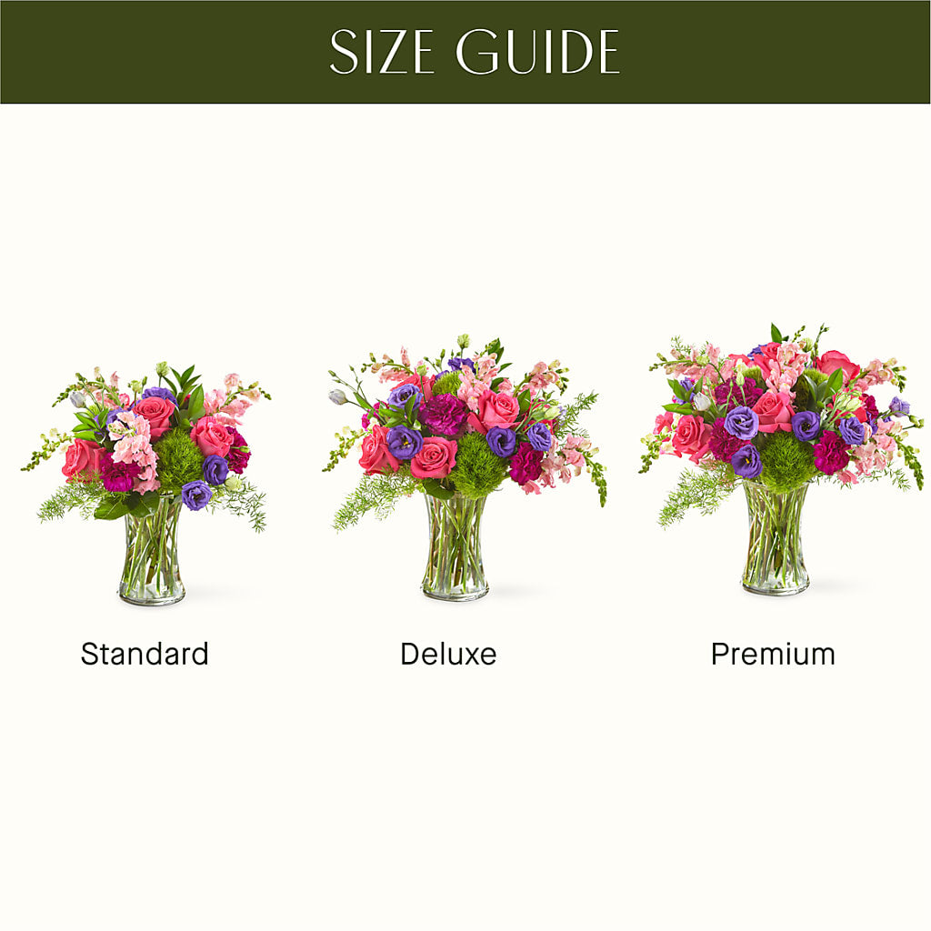 Charm & Comfort Bouquet – SOBEY'S, Mississauga ON